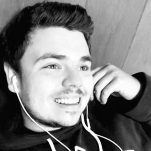 Meet your Posher, Mitchell